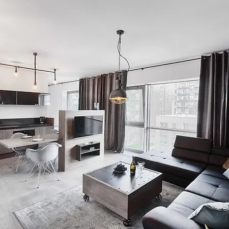 Qbik Loft Aparts