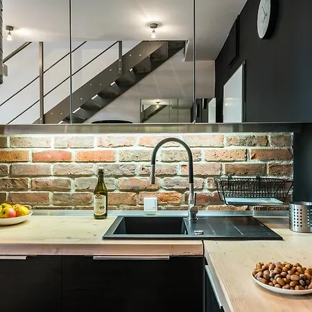Qbik Loft Aparts