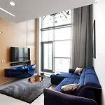 Qbik Loft Aparts *