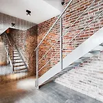 דירה Qbik Loft Aparts