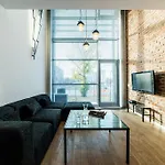 Qbik Loft Aparts Apartamento *