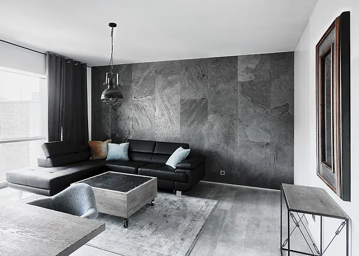 Lejlighed Qbik Loft Aparts