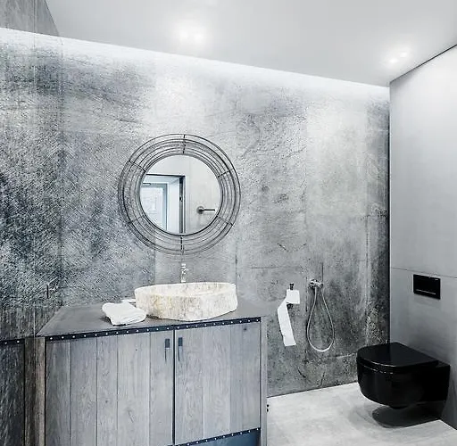 Lejlighed Qbik Loft Aparts Warszawa