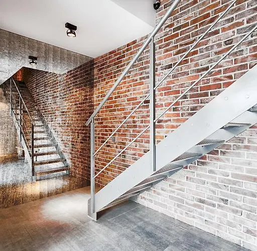 Lejlighed Qbik Loft Aparts