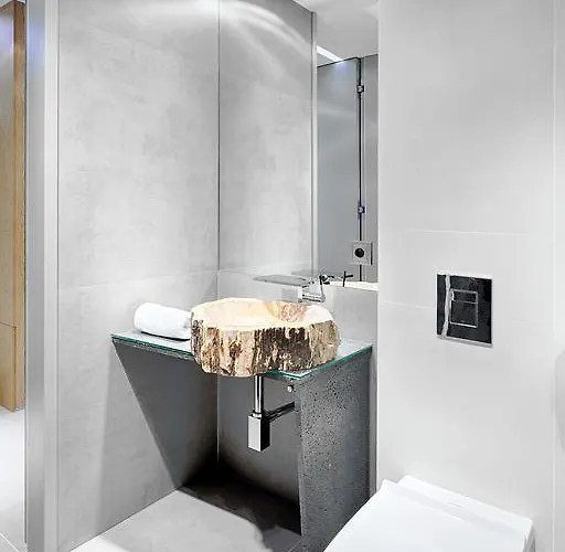 Qbik Loft Aparts Lejlighed Warszawa