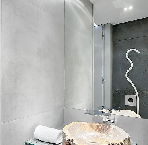 Qbik Loft Aparts Warszawa